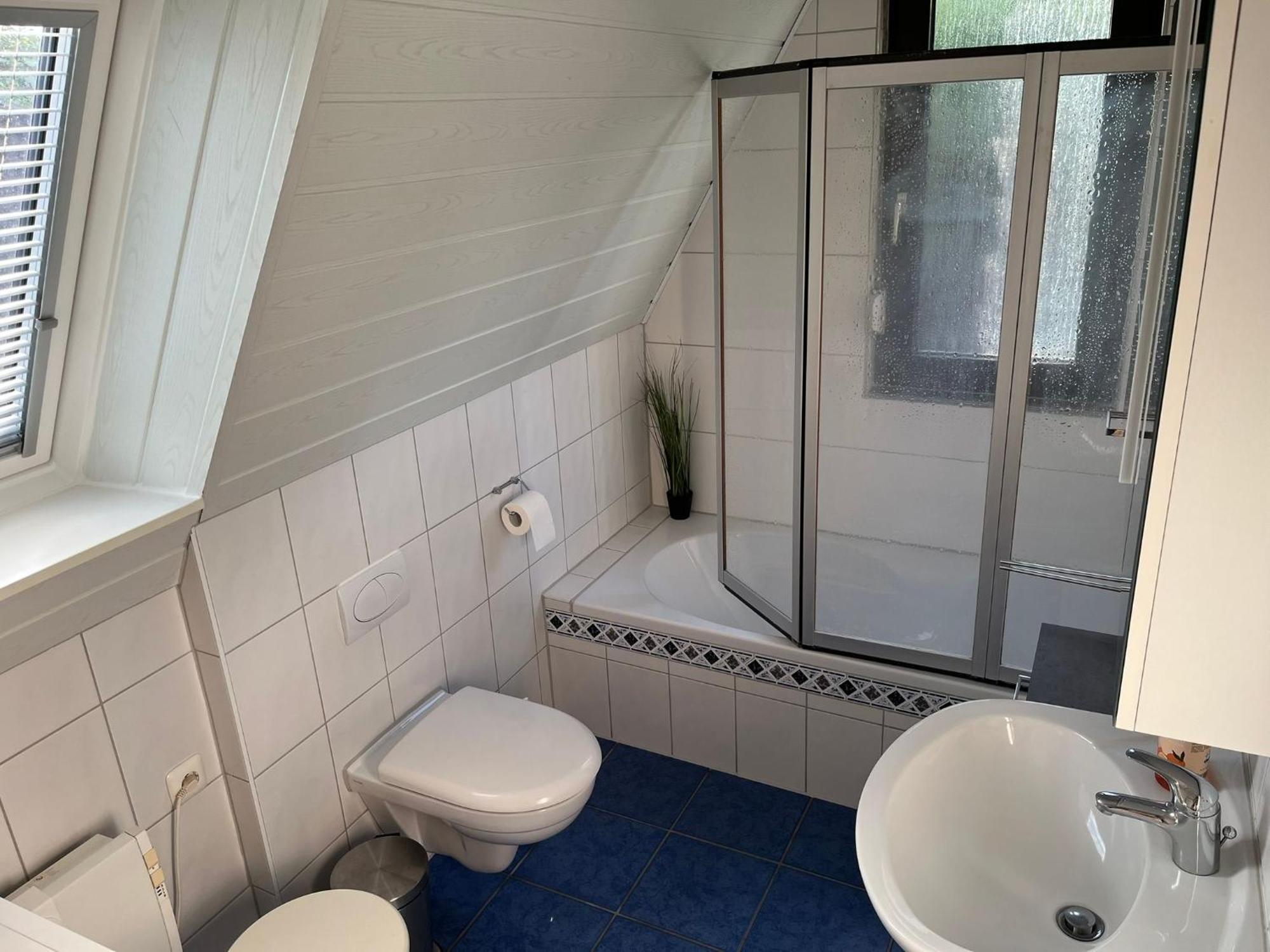 Ferienhaus Kiebitz Bedekaspel Luaran gambar